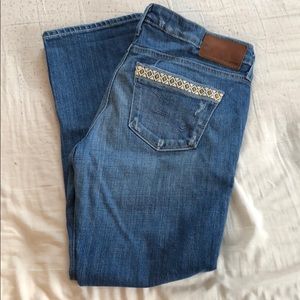 Women’s Big Star 1974 Jeans Low Rise Size 29